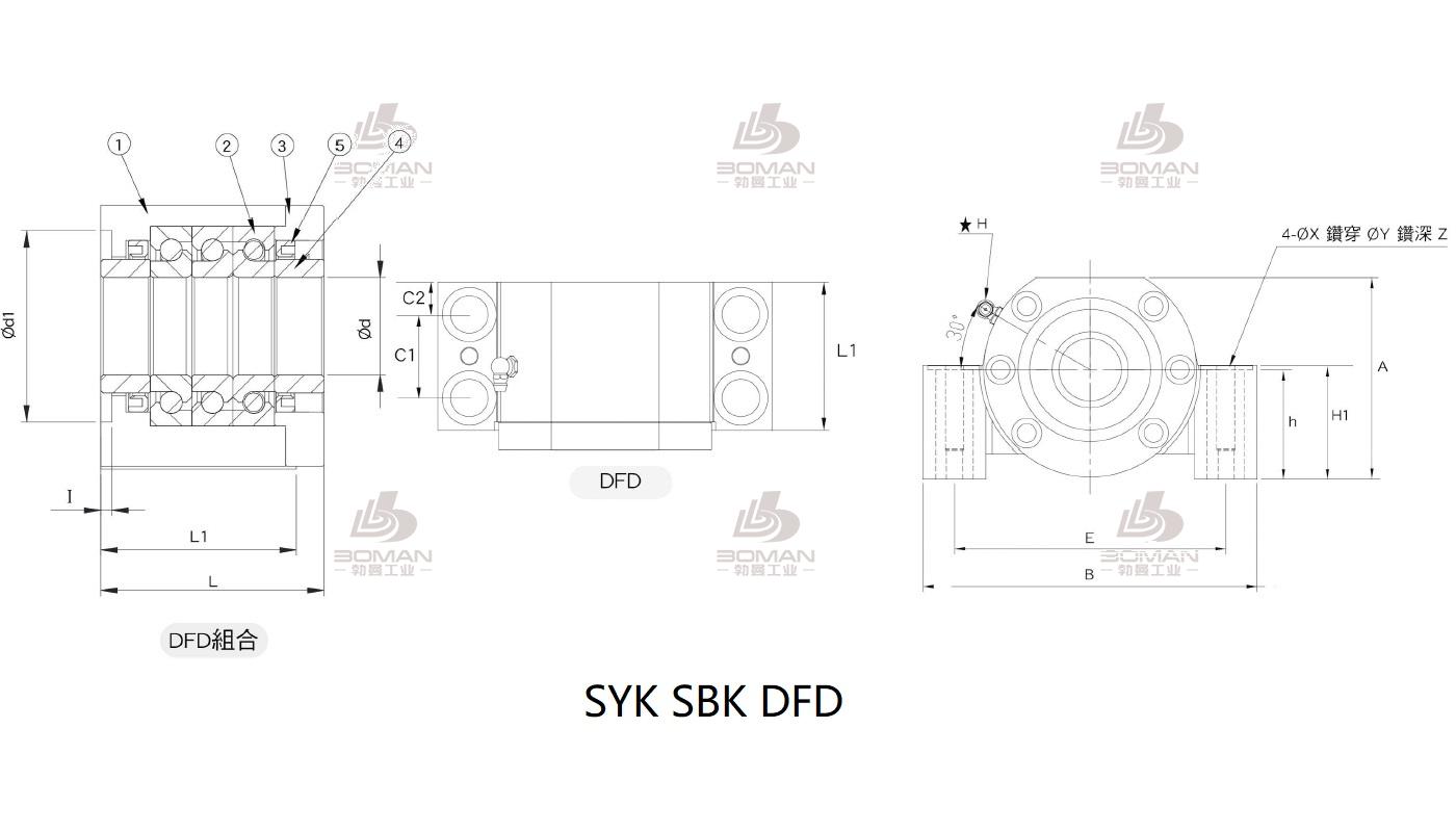 SYK AF10 syk支撑座是哪的公司